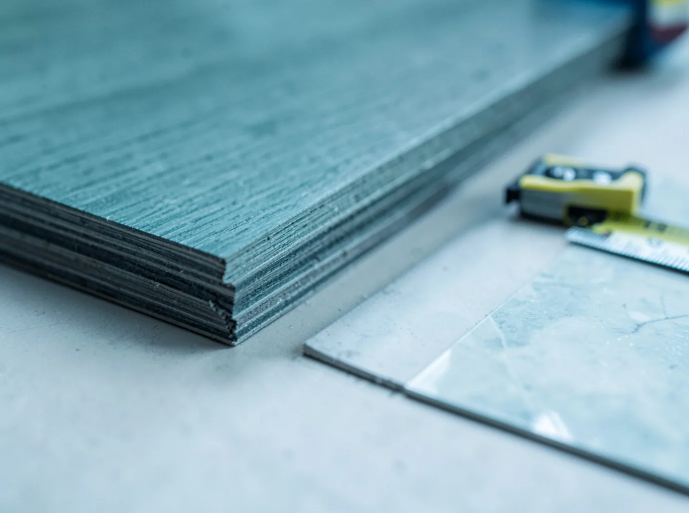 Luxury Vinyl Plank Installation Mcdonald, PA FAQs